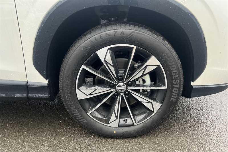 Used MG MG HS 2025 for sale - 77375544: Photo 12