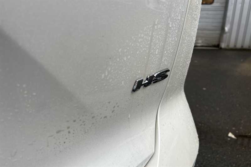 Used MG MG HS 2025 for sale - 77375544: Photo 30