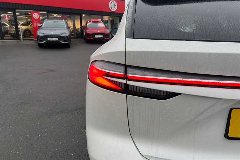 Used MG MG HS 2025 for sale - 77375544: Photo 32