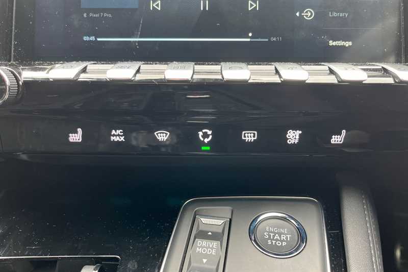 Used Peugeot 508 2024 for sale - 77309056: Photo 15