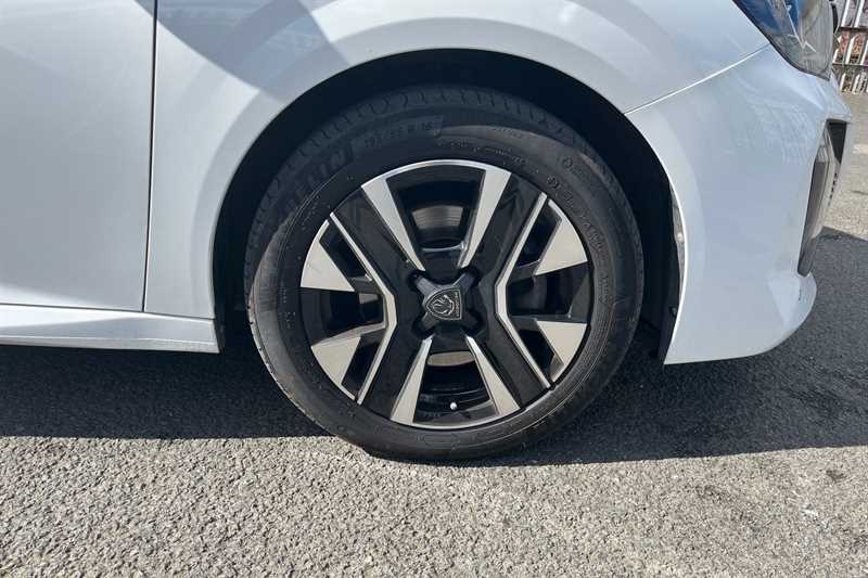Used Peugeot 208 2024 for sale - 78188503: Photo 10