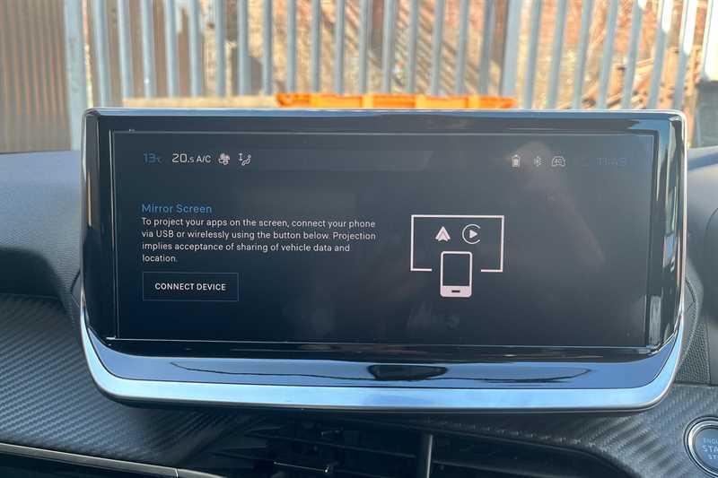 Used Peugeot 208 2024 for sale - 78188503: Photo 18