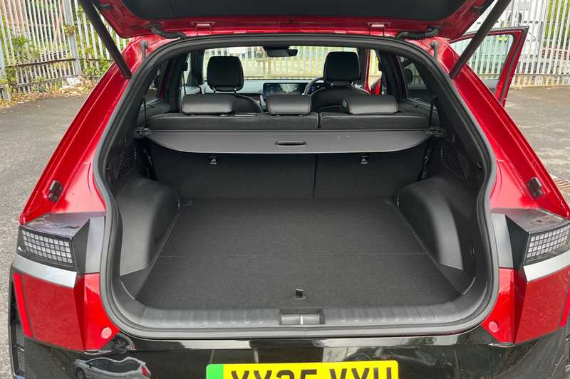 Used Hyundai IONIQ 5 for sale - 76877150: Photo 25