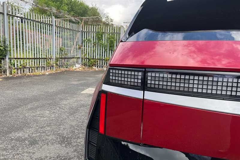 Used Hyundai IONIQ 5 for sale - 76877150: Photo 31