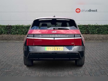 Used Hyundai IONIQ 5 undefined for sale - 76877150: Photo