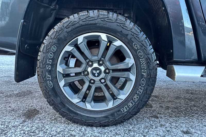 Used Mitsubishi L200 2020 for sale - 77900611: Photo 10