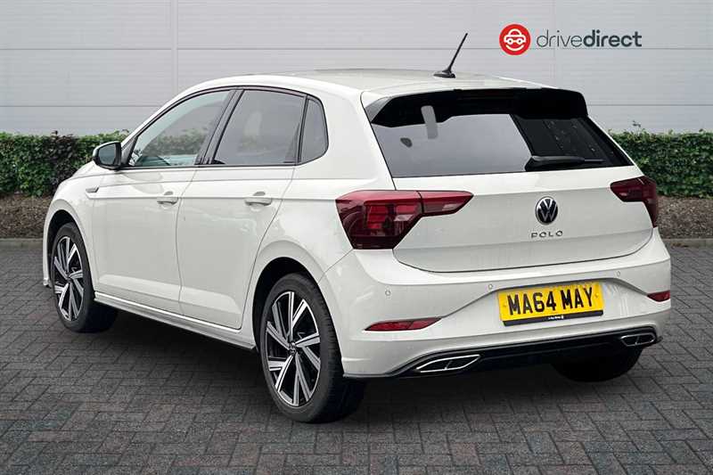 Used Volkswagen Polo 2024 for sale - 77712092: Photo 5