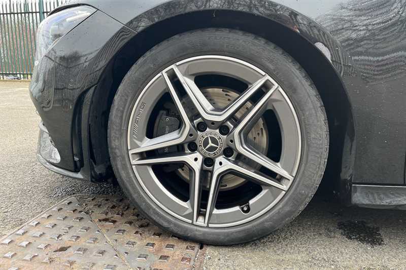 Used Mercedes-Benz CLA 2020 for sale - 78075934: Photo 12