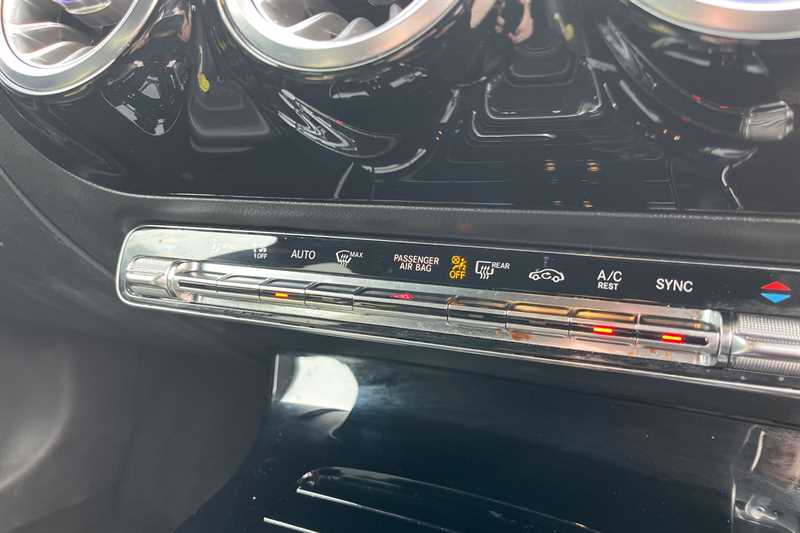 Used Mercedes-Benz CLA 2020 for sale - 78075934: Photo 15