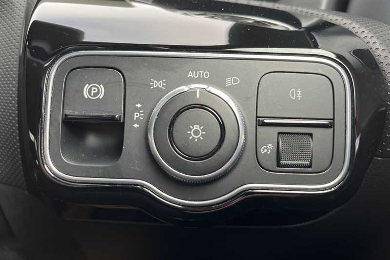 Used Mercedes-Benz CLA 2020 for sale - 78075934: Photo 39