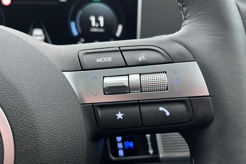 Used Hyundai TUCSON 2025 for sale - 77322451: Photo 22