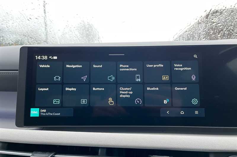 Used Hyundai TUCSON 2025 for sale - 77322451: Photo 43