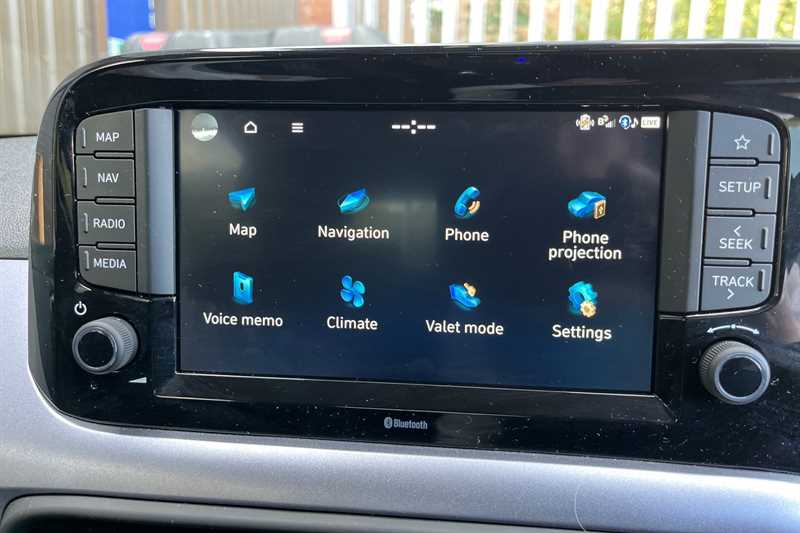 Used Hyundai i10 2024 for sale - 76462387: Photo 17