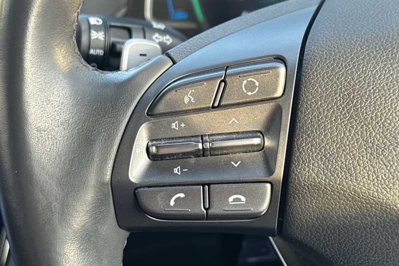 Used Hyundai IONIQ 2021 for sale - 77295348: Photo 21