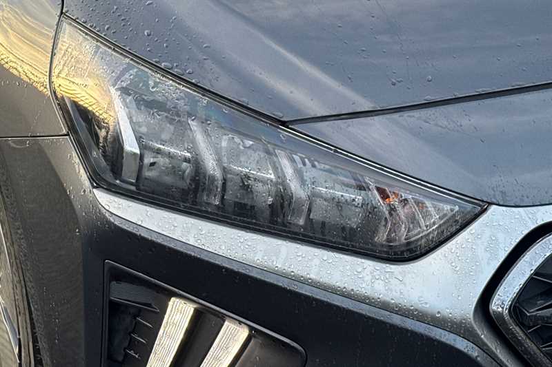 Used Hyundai IONIQ 2021 for sale - 77295348: Photo 28