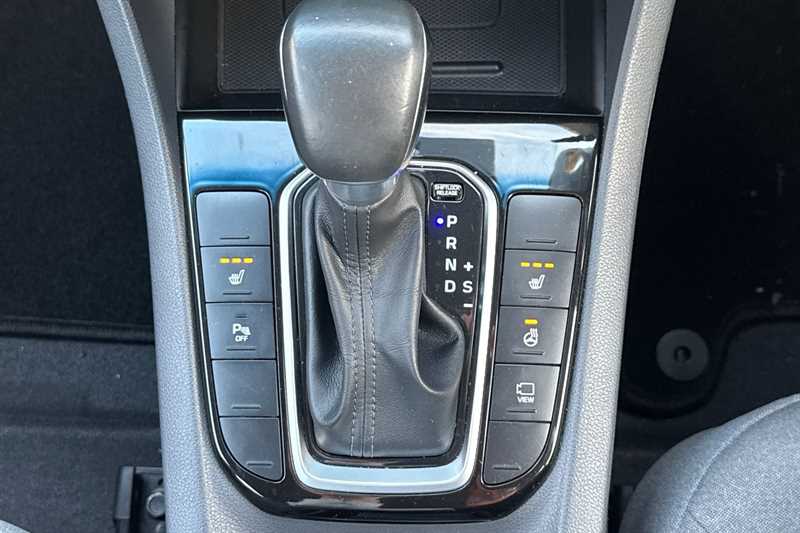 Used Hyundai IONIQ 2021 for sale - 77295348: Photo 44