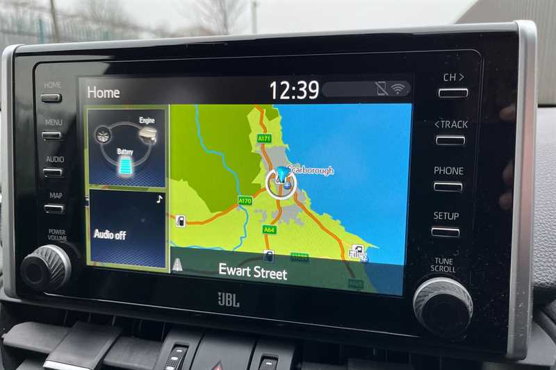 Used Toyota RAV4 2021 for sale - 77486450: Photo 17