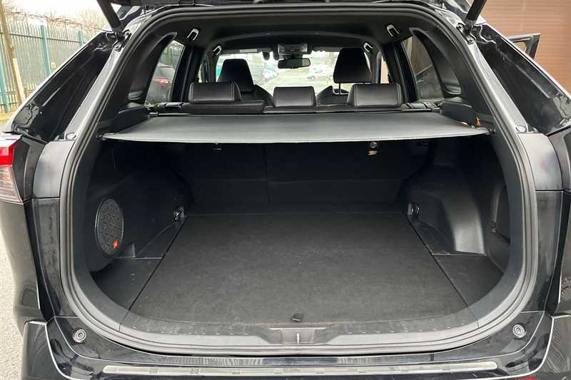 Used Toyota RAV4 2021 for sale - 77486450: Photo 25