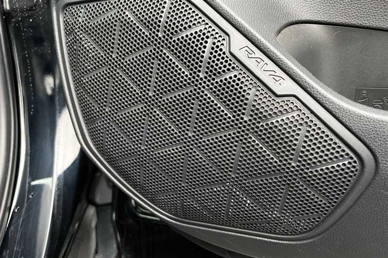 Used Toyota RAV4 2021 for sale - 77486450: Photo 27