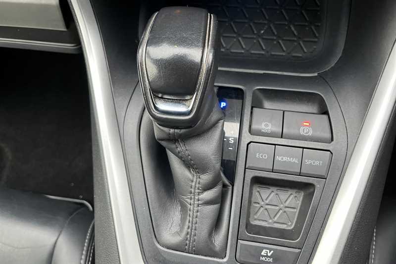 Used Toyota RAV4 2021 for sale - 77486450: Photo 40