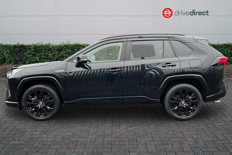 Used Toyota RAV4 2021 for sale - 77486450: Photo 6