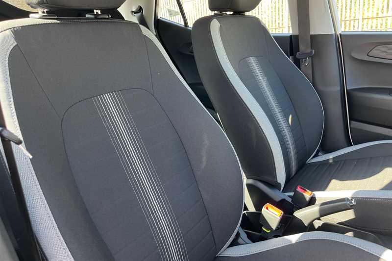 Used Hyundai i10 2025 for sale - 77430877: Photo 23