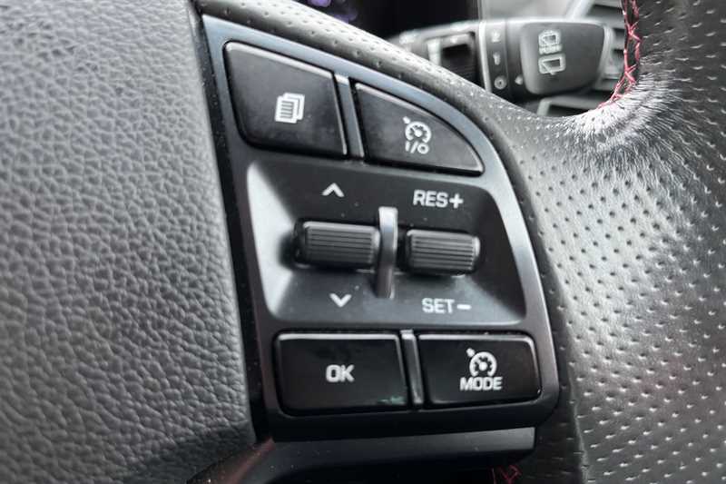 Used Hyundai TUCSON 2020 for sale - 77727221: Photo 22