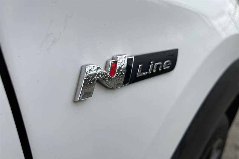 Used Hyundai TUCSON 2020 for sale - 77727221: Photo 30