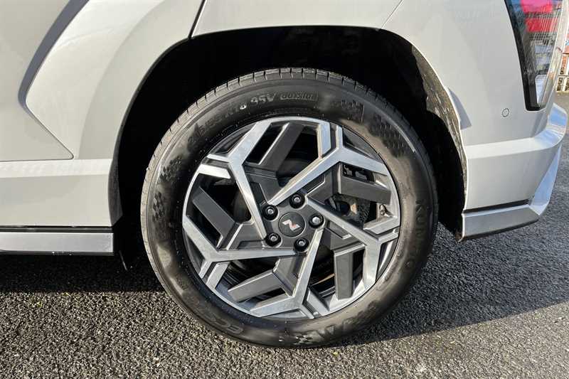 Used Hyundai KONA 2024 for sale - 77473880: Photo 10