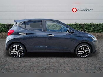 Used Hyundai i10 2024 for sale - 76489182: Photo