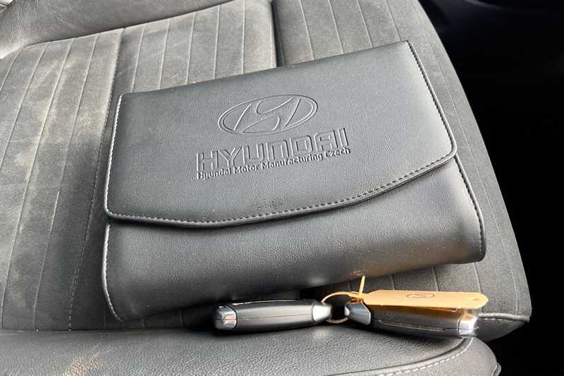 Used Hyundai i30 2018 for sale - 77416394: Photo 36