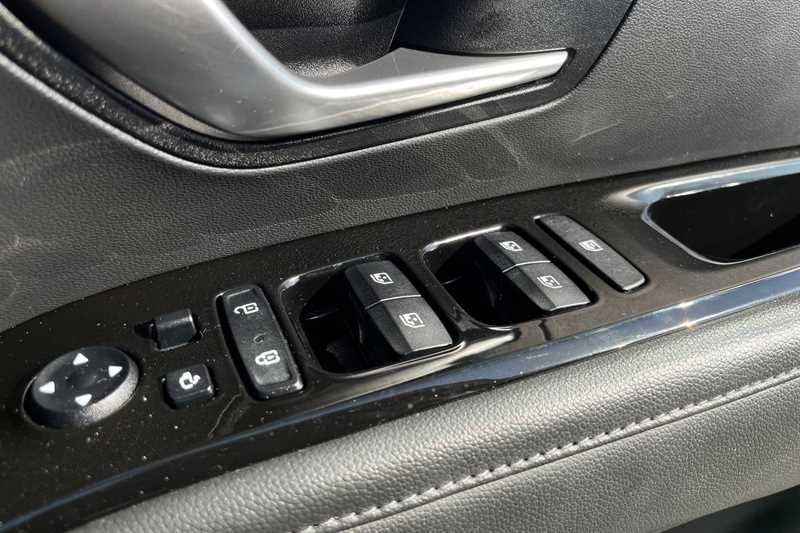 Used Hyundai TUCSON 2021 for sale - 78160624: Photo 16