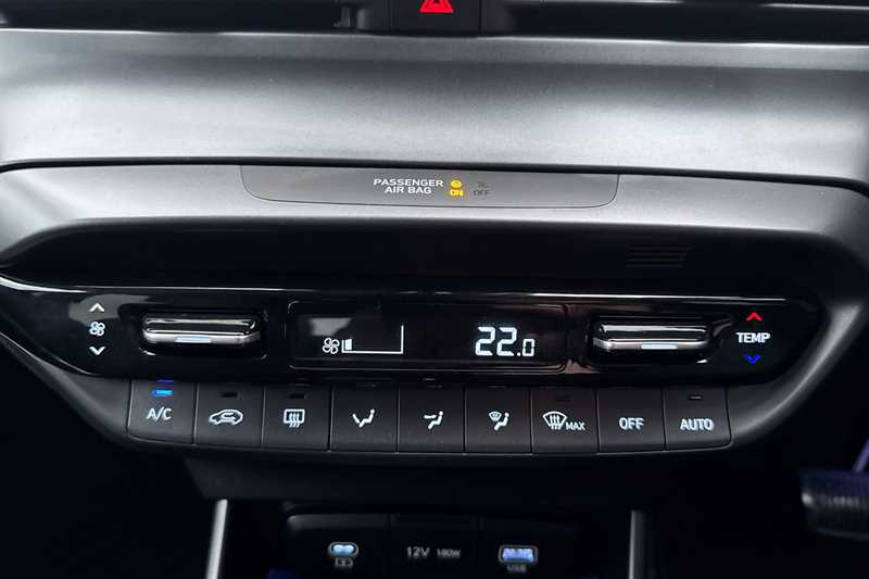 Used Hyundai i20 2025 for sale - 78221525: Photo 15