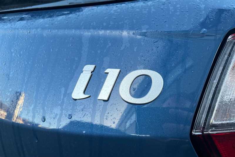 Used Hyundai i10 2025 for sale - 77317219: Photo 30