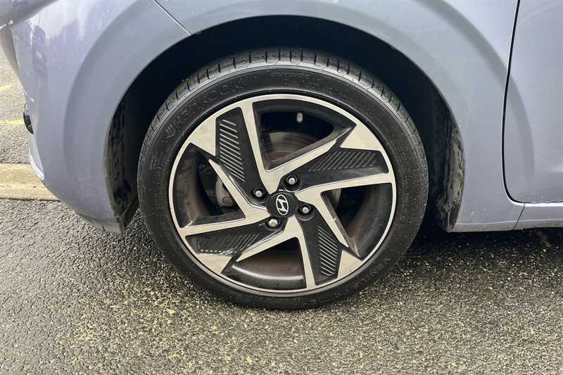 Used Hyundai i10 2023 for sale - 77363019: Photo 11