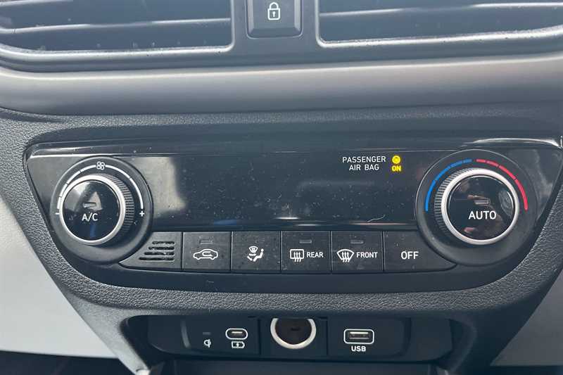 Used Hyundai i10 2023 for sale - 77363019: Photo 15