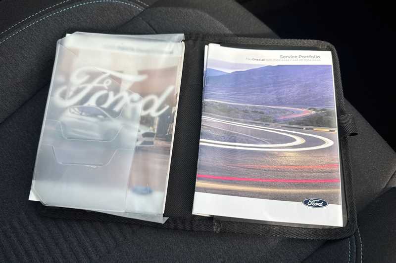 Used Ford Fiesta 2022 for sale - 78174443: Photo 36