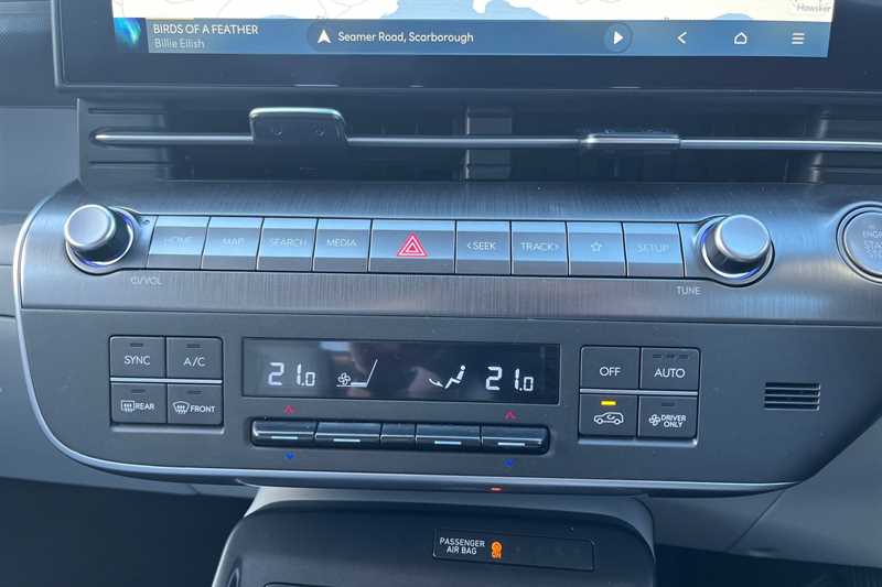 Used Hyundai KONA 2023 for sale - 76806799: Photo 15