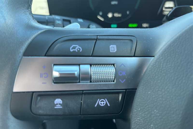 Used Hyundai KONA 2023 for sale - 76806799: Photo 21