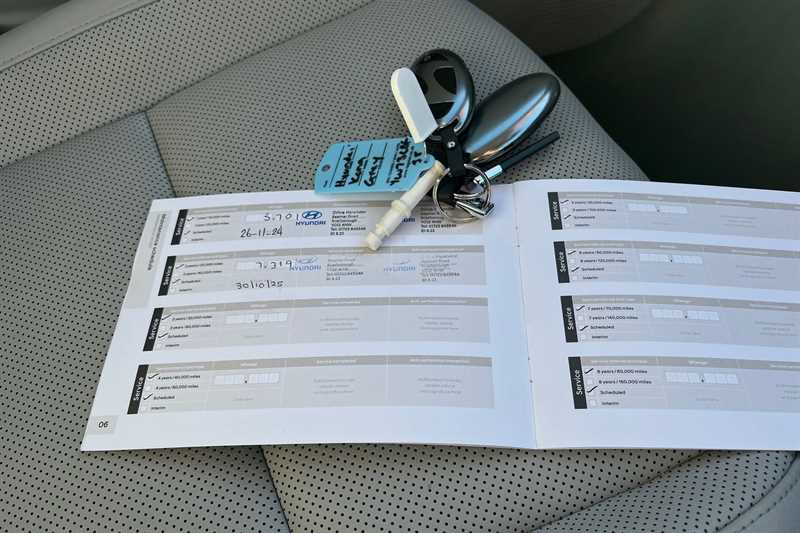 Used Hyundai KONA 2023 for sale - 76806799: Photo 36