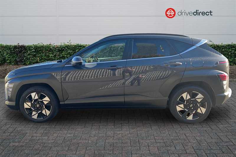Used Hyundai KONA 2023 for sale - 76806799: Photo 6