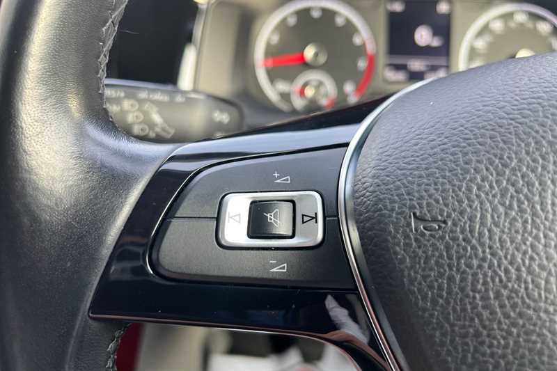 Used Volkswagen Polo 2019 for sale - 77943937: Photo 21