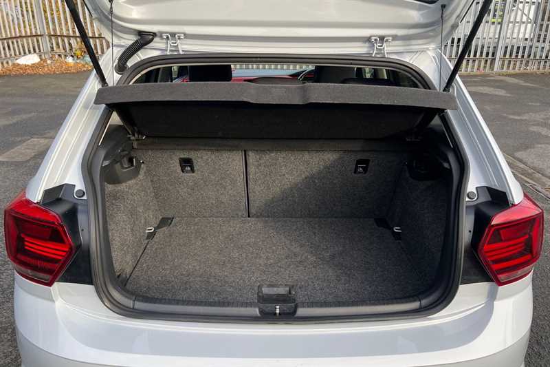 Used Volkswagen Polo 2019 for sale - 77943937: Photo 25