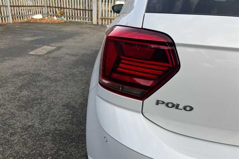Used Volkswagen Polo 2019 for sale - 77943937: Photo 31