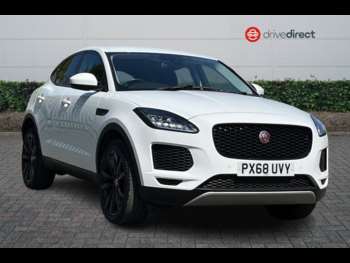 2018 - 2.0d 5dr 2WD