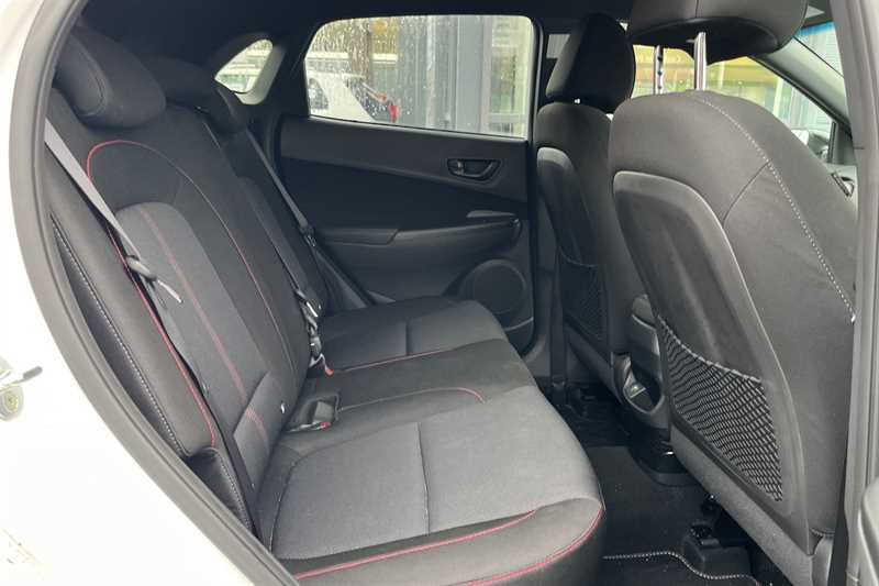 Used Hyundai KONA 2022 for sale - 77295957: Photo 24