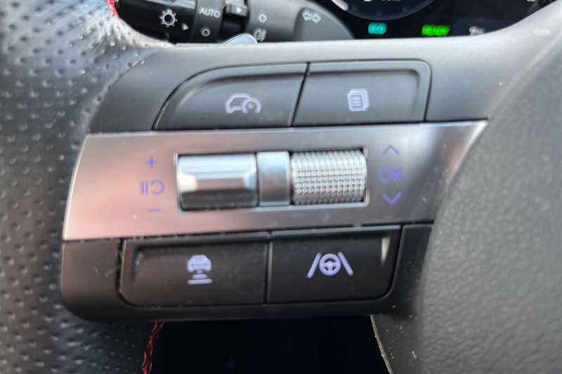 Used Hyundai KONA 2024 for sale - 77895461: Photo 21