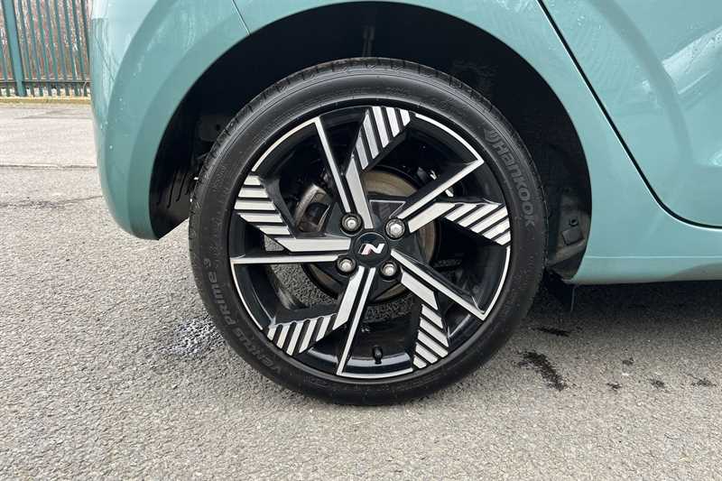 Used Hyundai i10 2025 for sale - 77944455: Photo 10