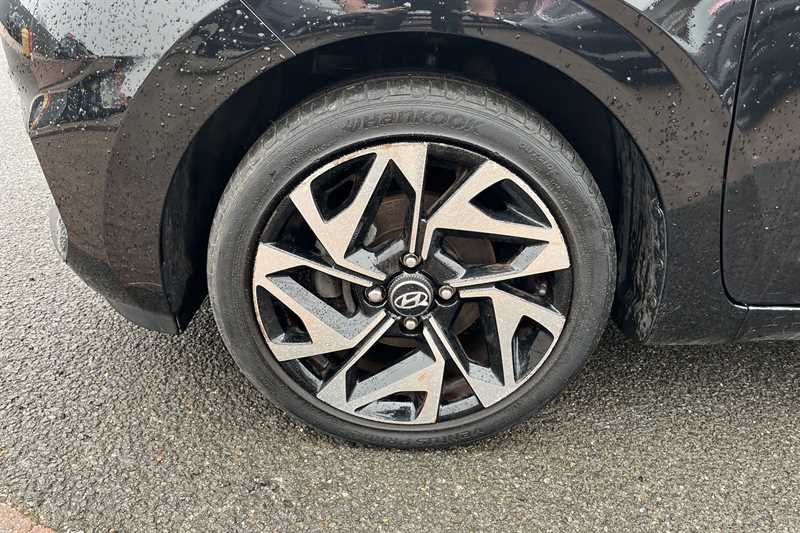 Used Hyundai i10 2022 for sale - 77554025: Photo 11