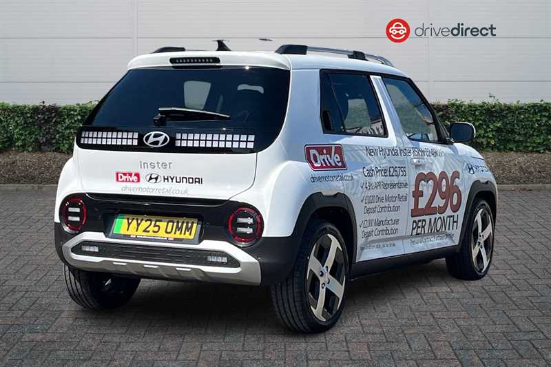 Used Hyundai Other 2025 for sale - 77801627: Photo 3